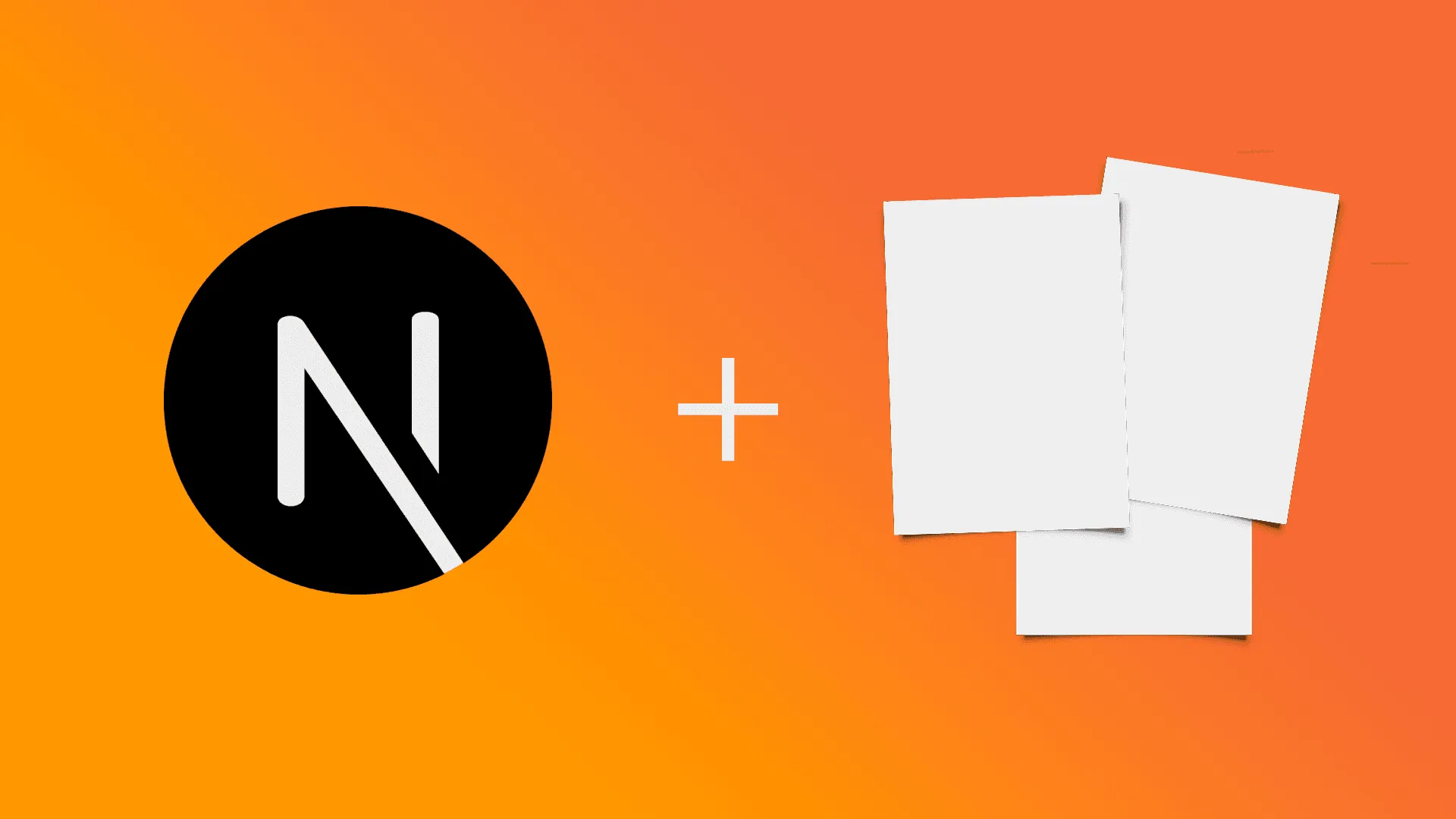 Добавляем пагинацию в статический блог на Next.js