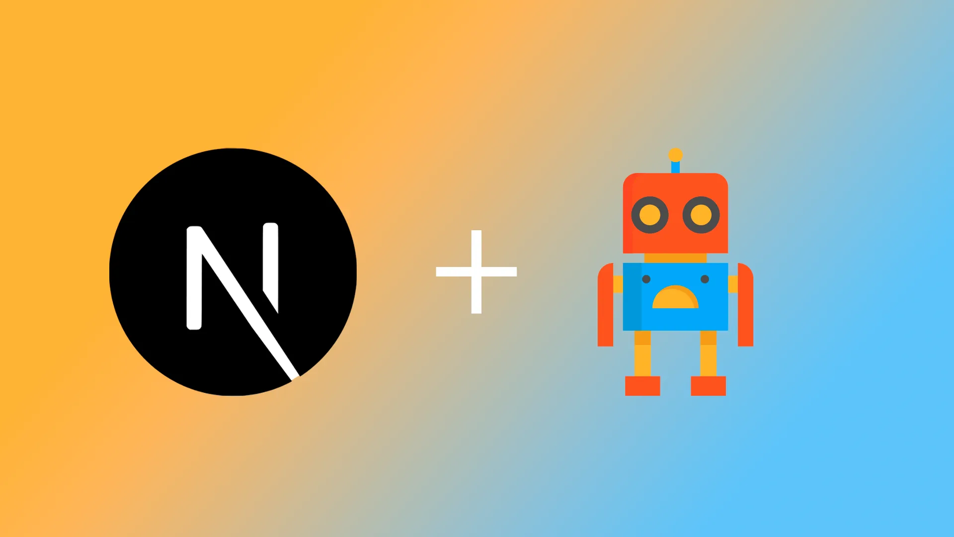 Добавляем robots.txt в Next.js приложение