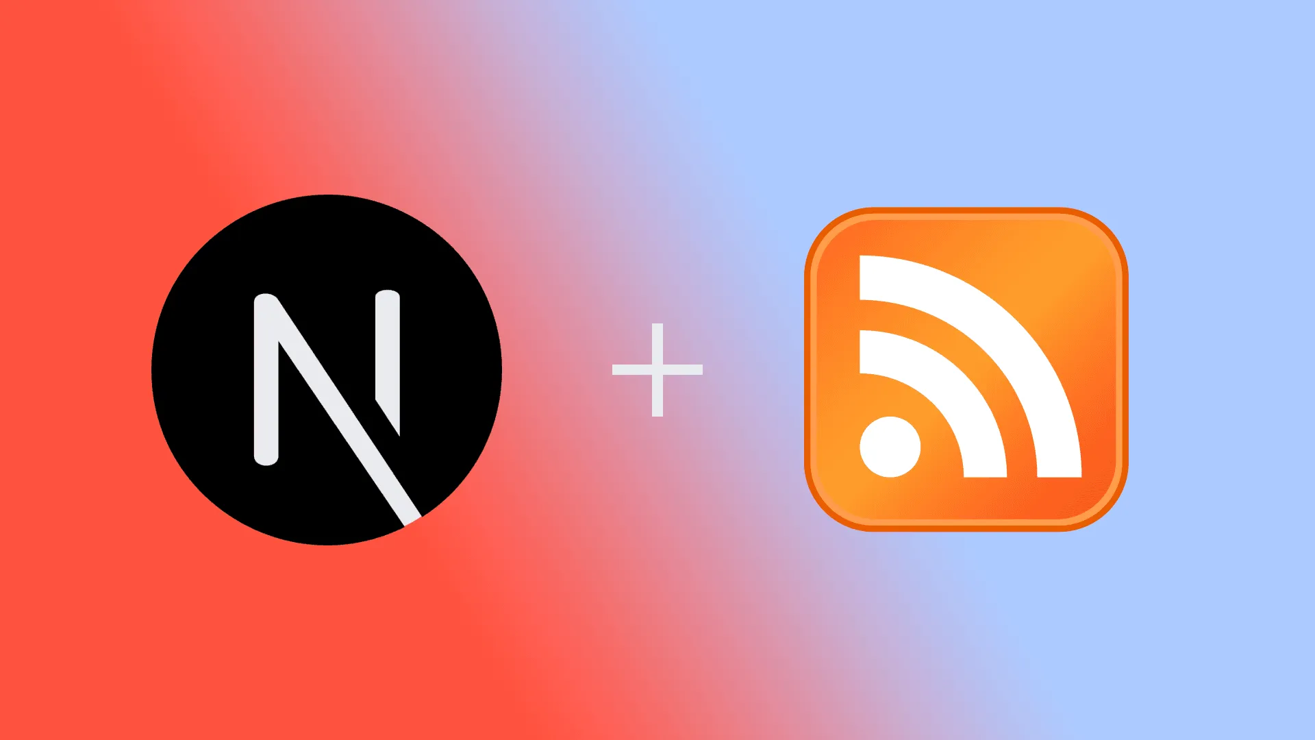 Добавляем RSS-фид к статическому Next.js приложению