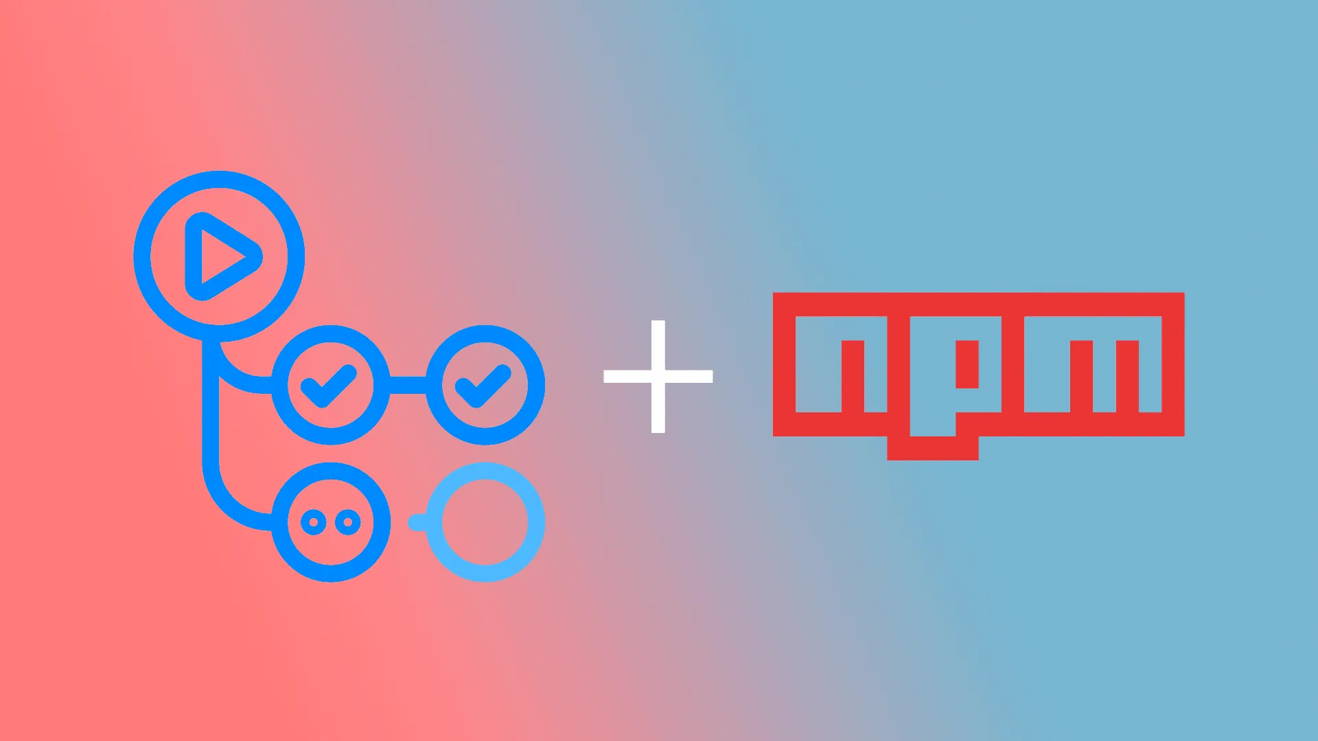 Автоматизируем публикацию npm-пакета с помощью Github Actions