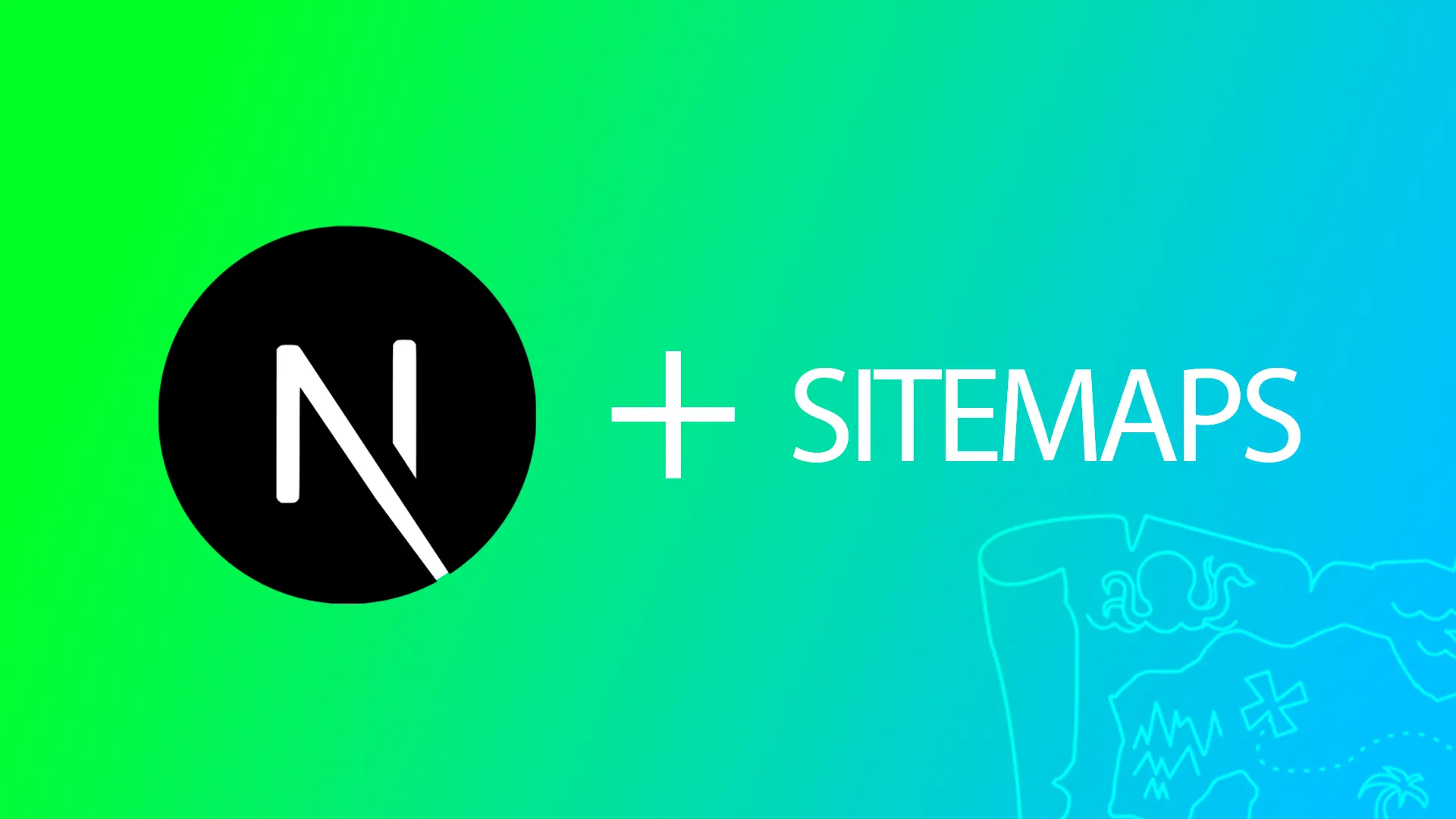 Добавляем sitemap.xml в Next.js приложение