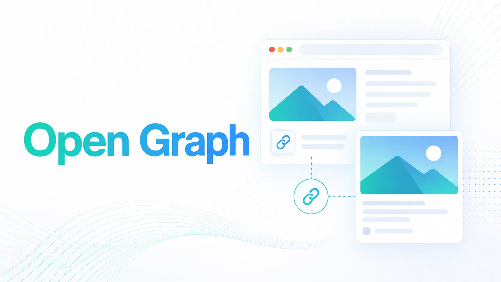 Open Graph для сайта: как управлять превью ссылок и не терять клики