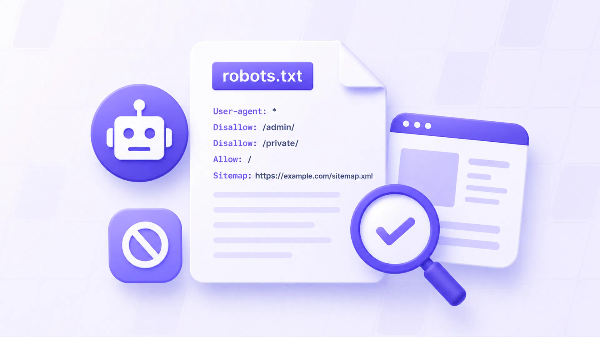 Robots.txt для сайта: что это, зачем нужен и как не закрыть важные страницы от поиска