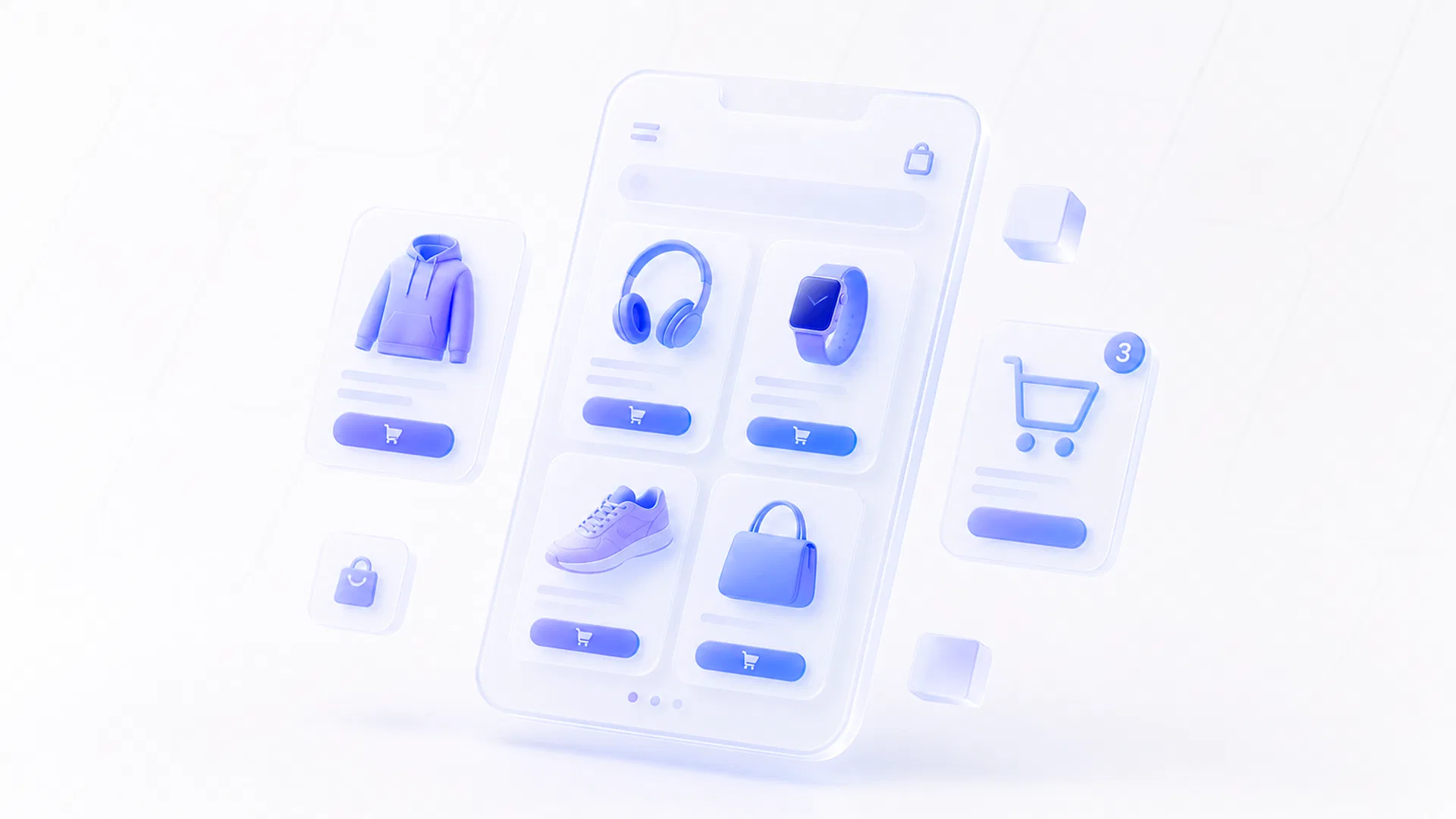 E-commerce