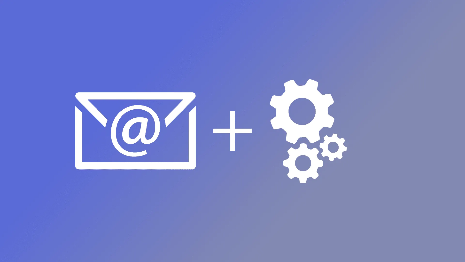 Автоматизация email-рассылок