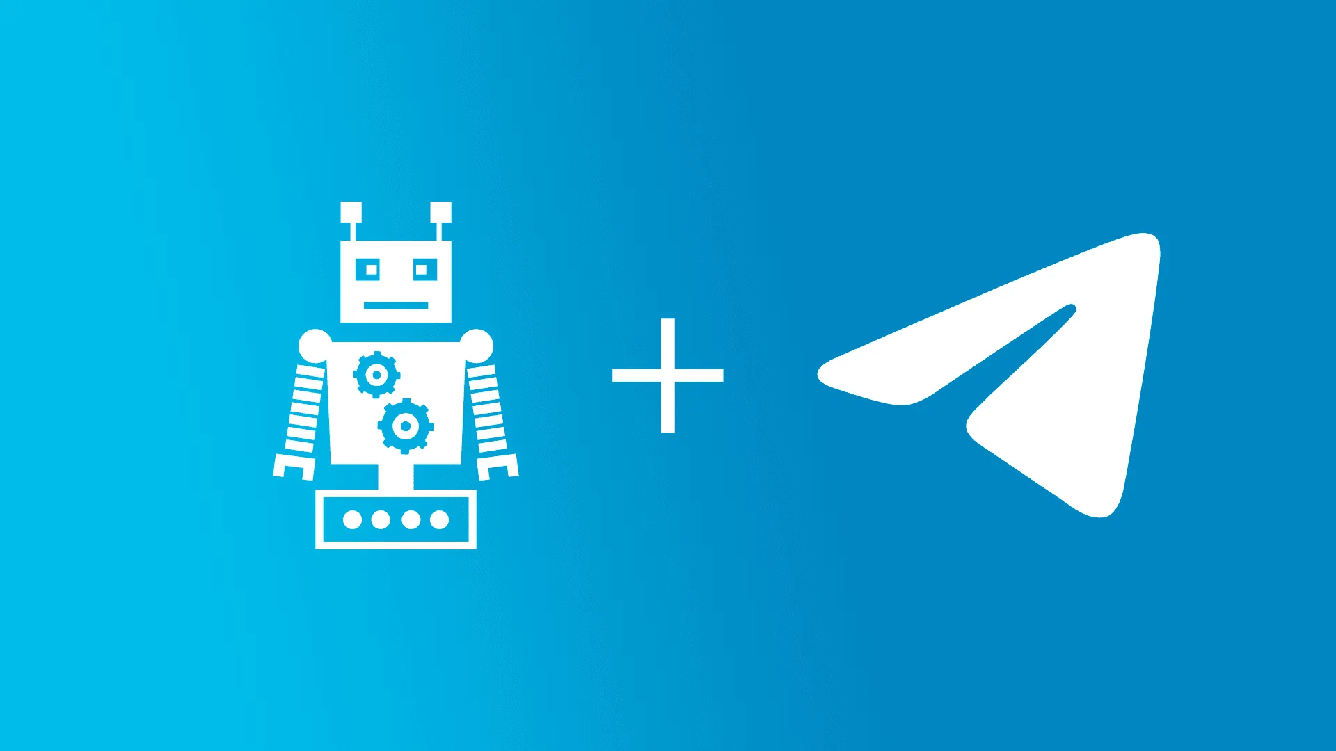 Разработка Telegram-бота