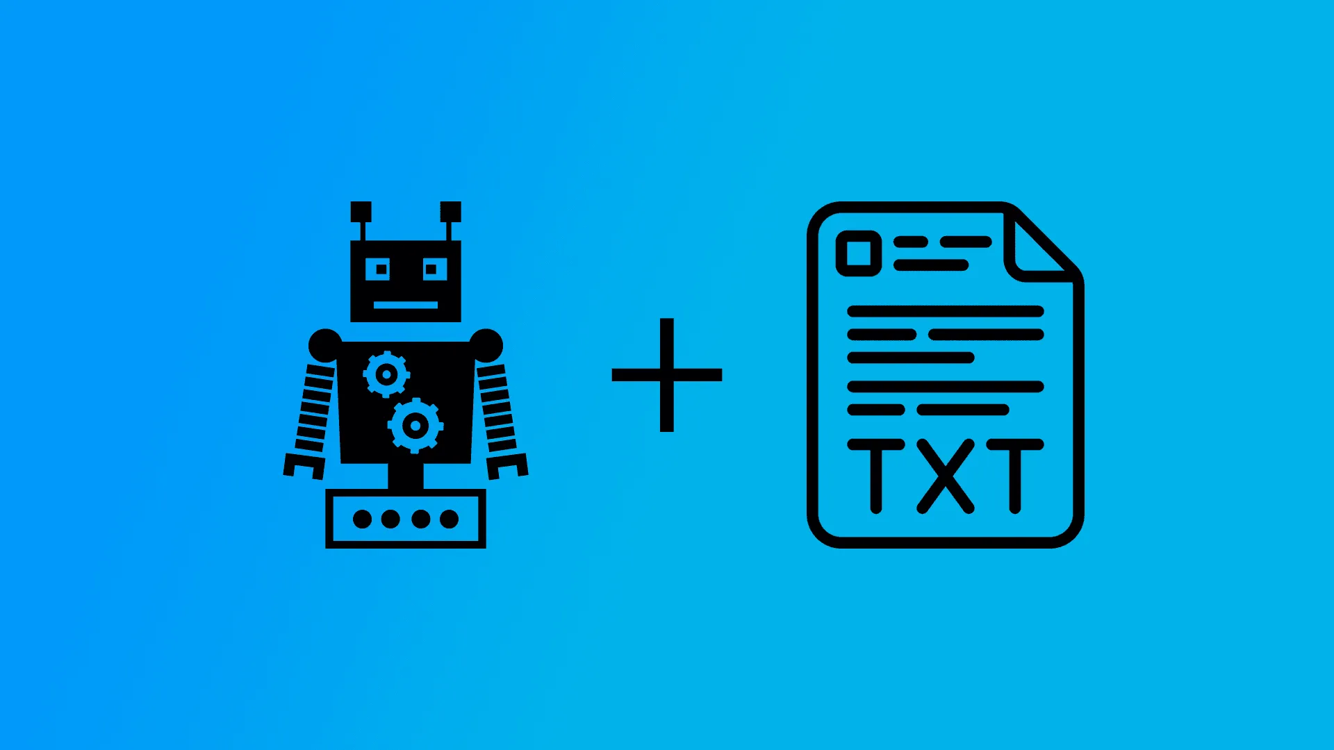 Валидатор robots.txt